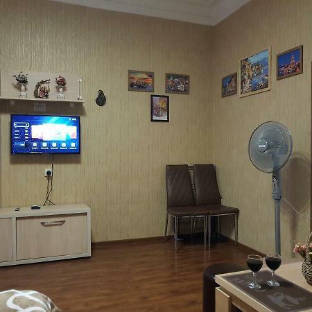 Apartment In 第比利斯 外观 照片