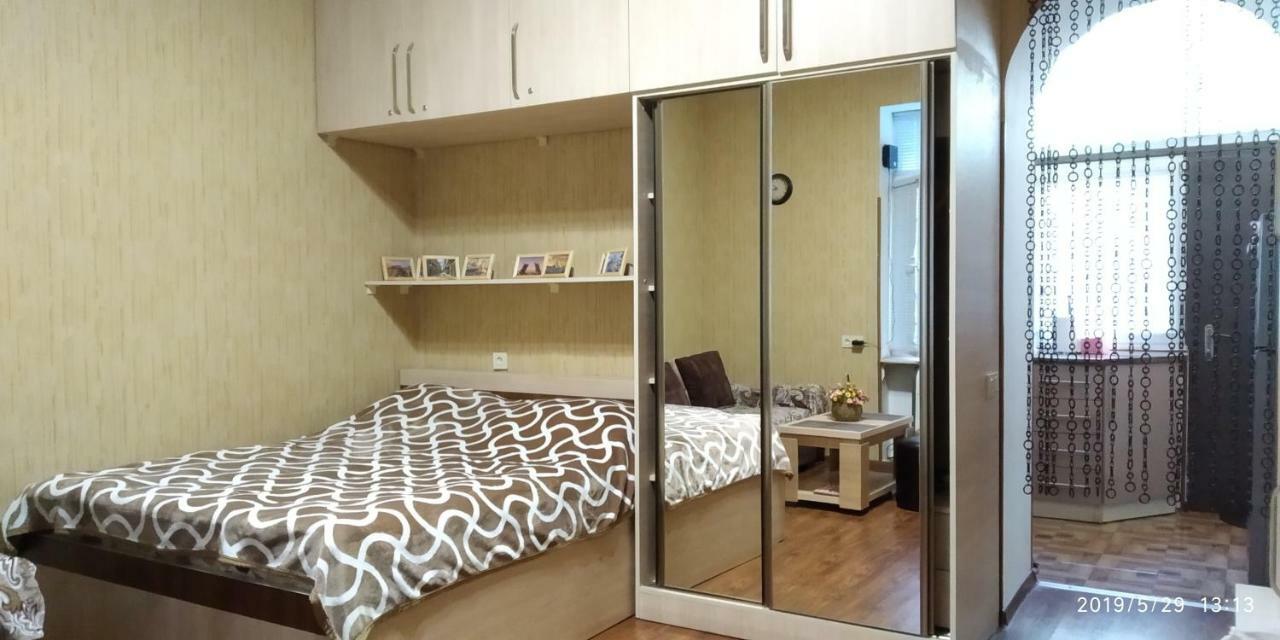Apartment In 第比利斯 外观 照片
