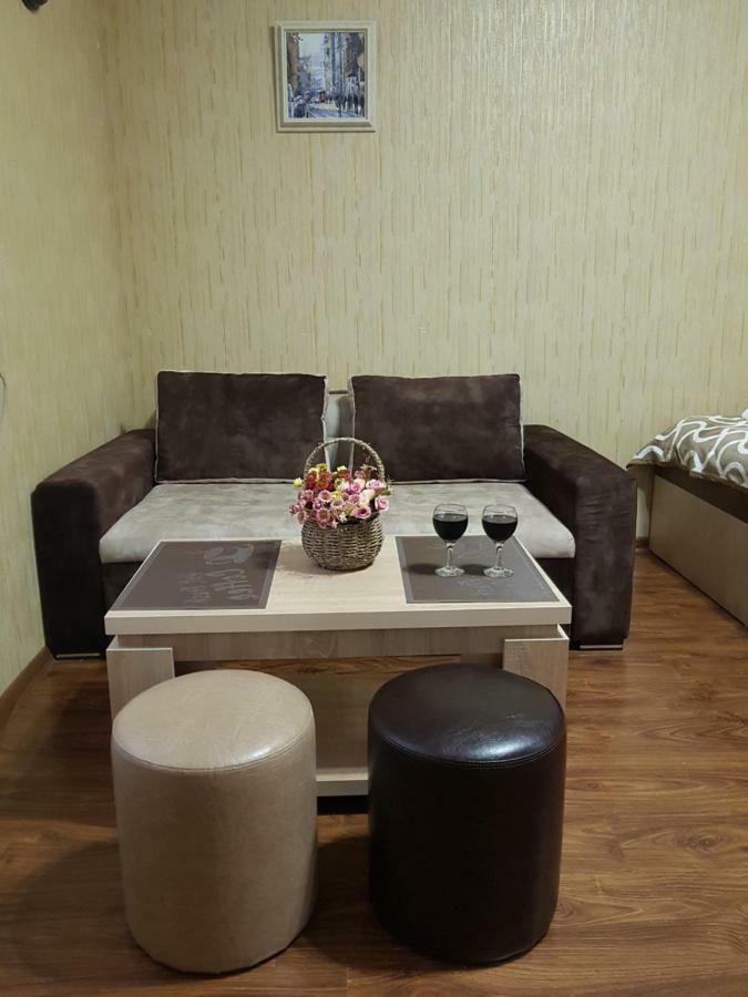 Apartment In 第比利斯 外观 照片