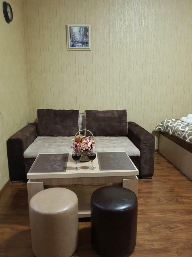 Apartment In 第比利斯 外观 照片
