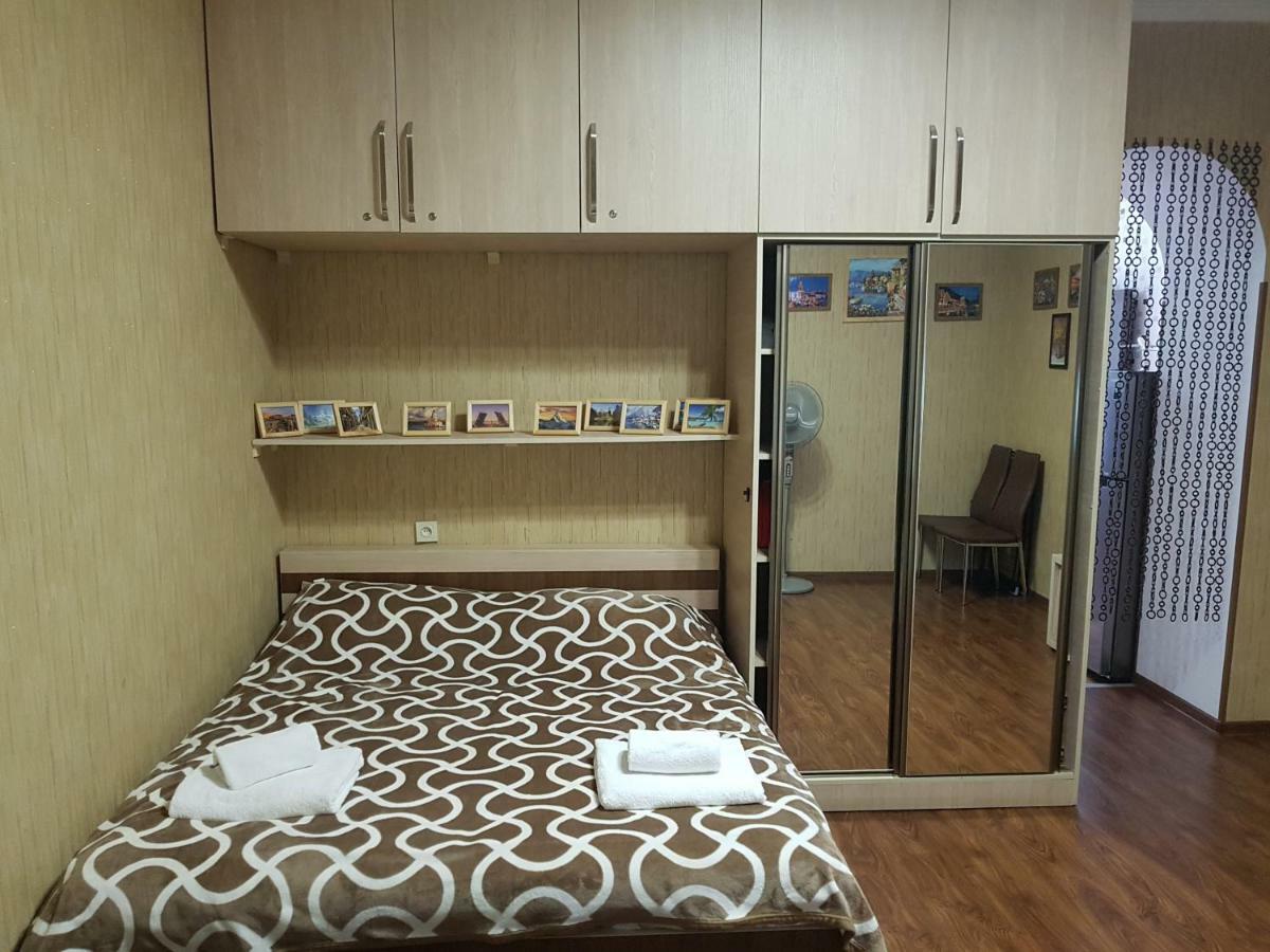 Apartment In 第比利斯 外观 照片